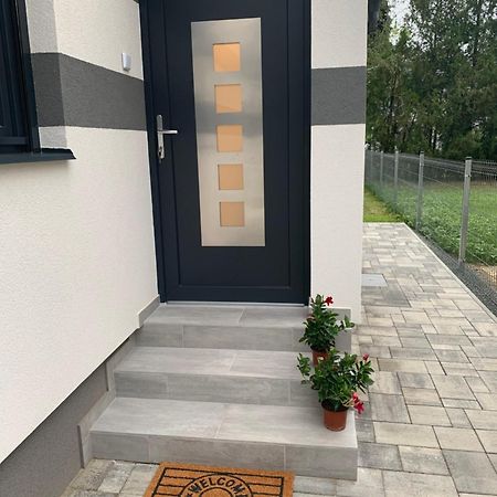 Zenit Apartman Бюк Экстерьер фото