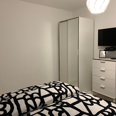 Zenit Apartman Бюк Экстерьер фото