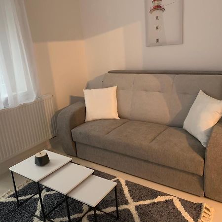 Zenit Apartman Бюк Экстерьер фото