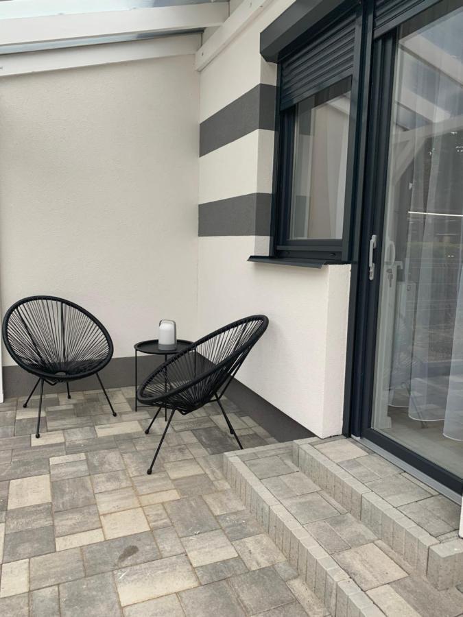 Zenit Apartman Бюк Экстерьер фото