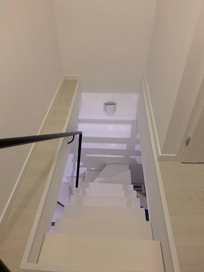 Zenit Apartman Бюк Экстерьер фото