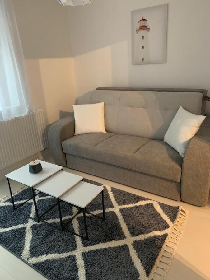 Zenit Apartman Бюк Экстерьер фото