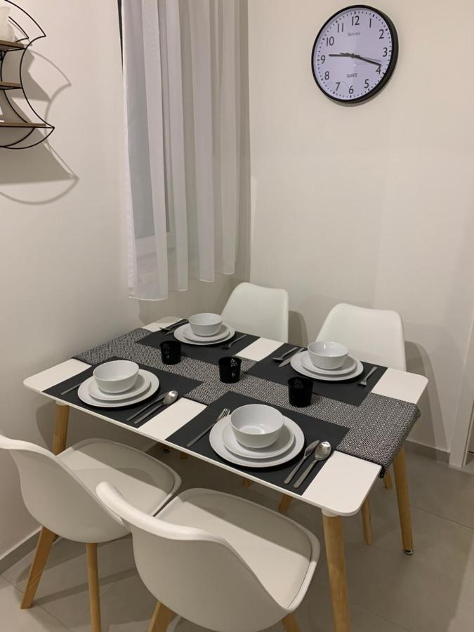 Zenit Apartman Бюк Экстерьер фото