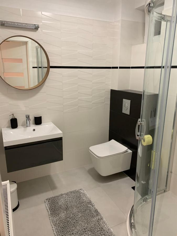 Zenit Apartman Бюк Экстерьер фото