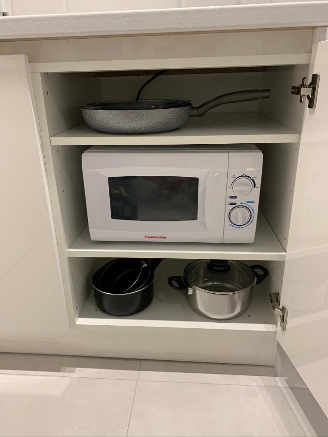 Zenit Apartman Бюк Экстерьер фото