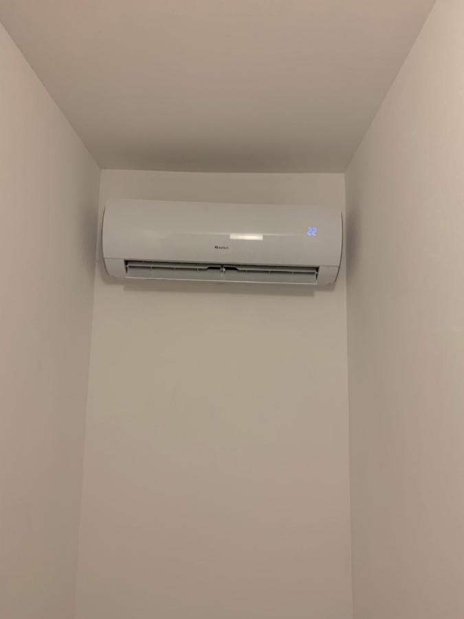 Zenit Apartman Бюк Экстерьер фото