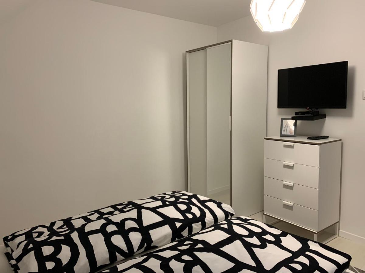Zenit Apartman Бюк Экстерьер фото