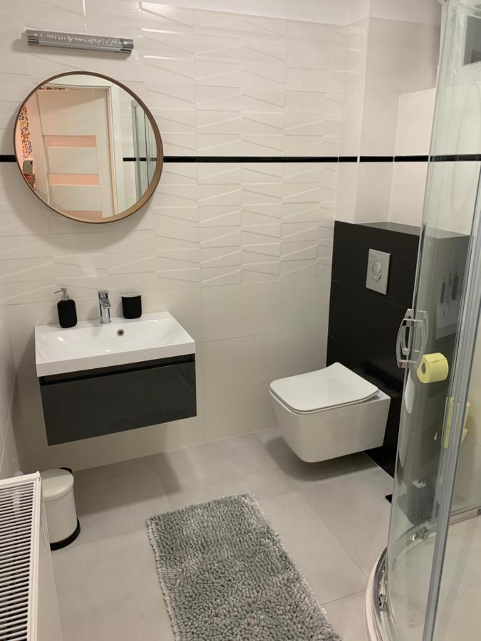 Zenit Apartman Бюк Экстерьер фото